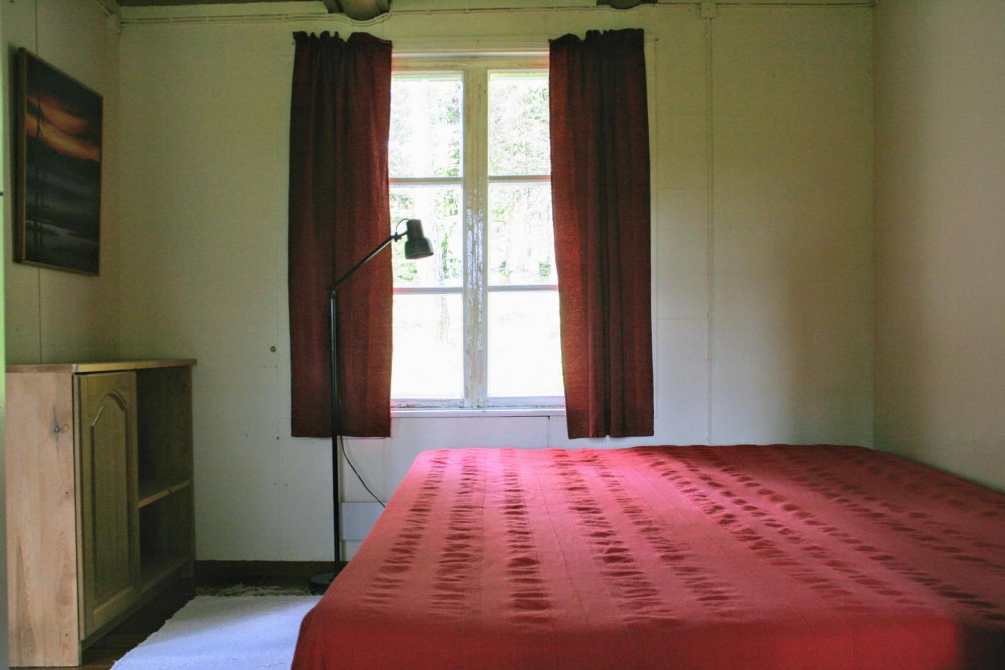 Villa Paltto Elaemysretket Lemmenjoki Camera foto